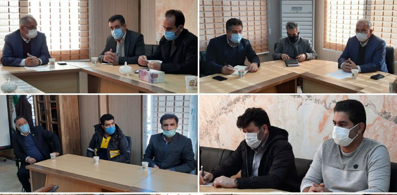 اختصاص کد پستی به اماکن در شهر کیلان/ توسعه دفتر پستی شهر کیلان