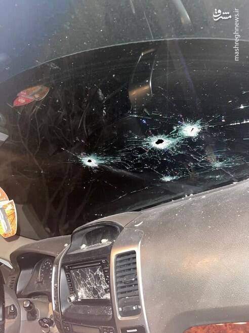 مظنونین ترور رئیس سابق محیط زیست دماوند به دادسرا معرفی شدند/ شکارچیان غیرمجاز و قاچاقچیان سلاح مظنون اصلی هستند/ میرزاکریمی با بیش از ۱۰ گلوله مورد حمله قرار گرفت