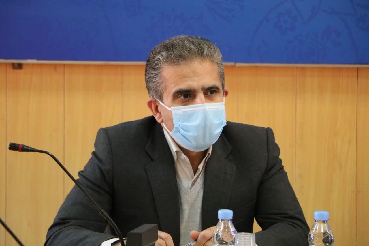 افزایش ضریب استفاده از بذور استاندارد در مزارع استان تهران