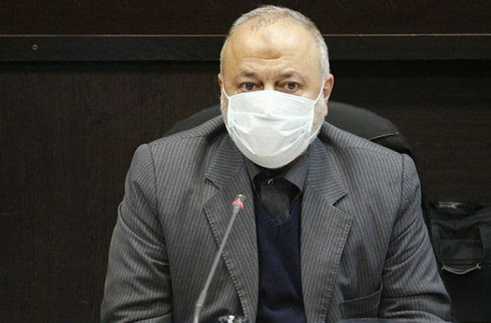 پیگیری افزایش اعتبارات استانی دماوند و فیروزکوه/ امیدوارم اعتبارات ملی هم ارتقا یابد