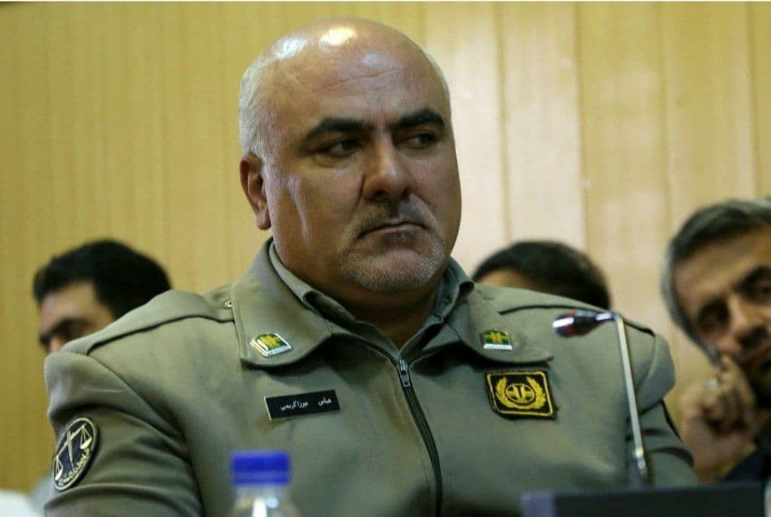 ۴ نفر از قاتلان مرحوم «عباس میرزاکریمی» بازداشت شدند