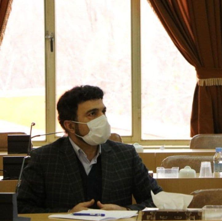 بهترین بخش بیمارستان دماوند به کرونایی‌ها اختصاص یافت/ نتوانستیم به پرستاران مرخصی دهیم/ آماده‌باش هستیم