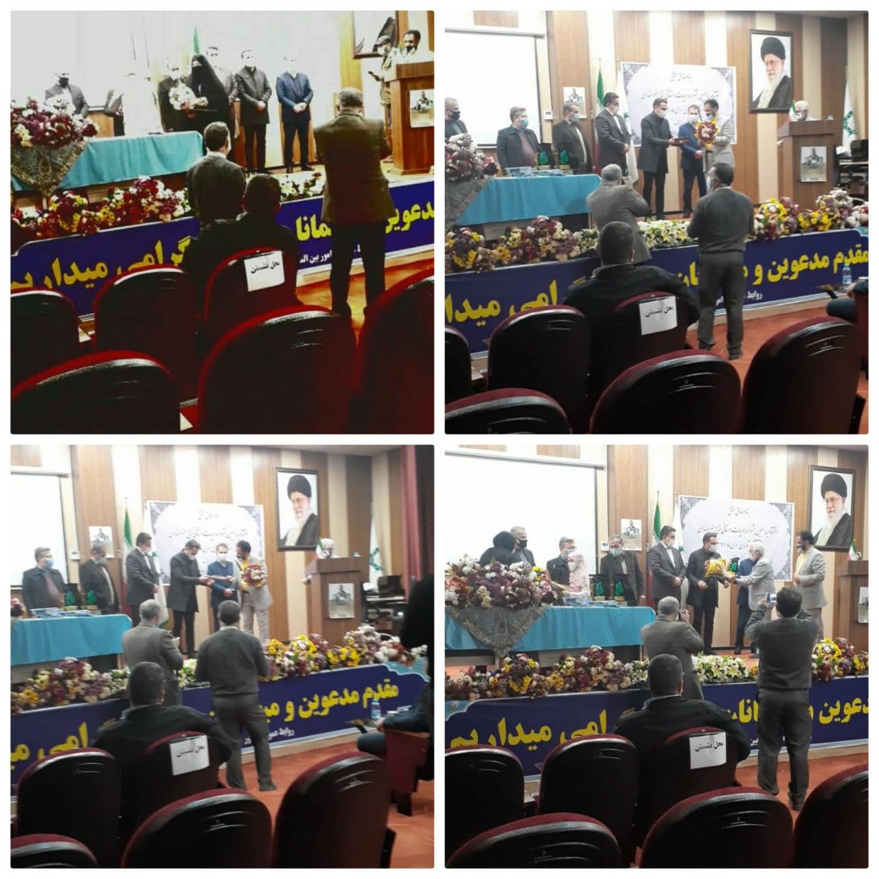 نویسندگان دماوندی برگزیده جشنواره ادبیات داستانی استان تهران شدند