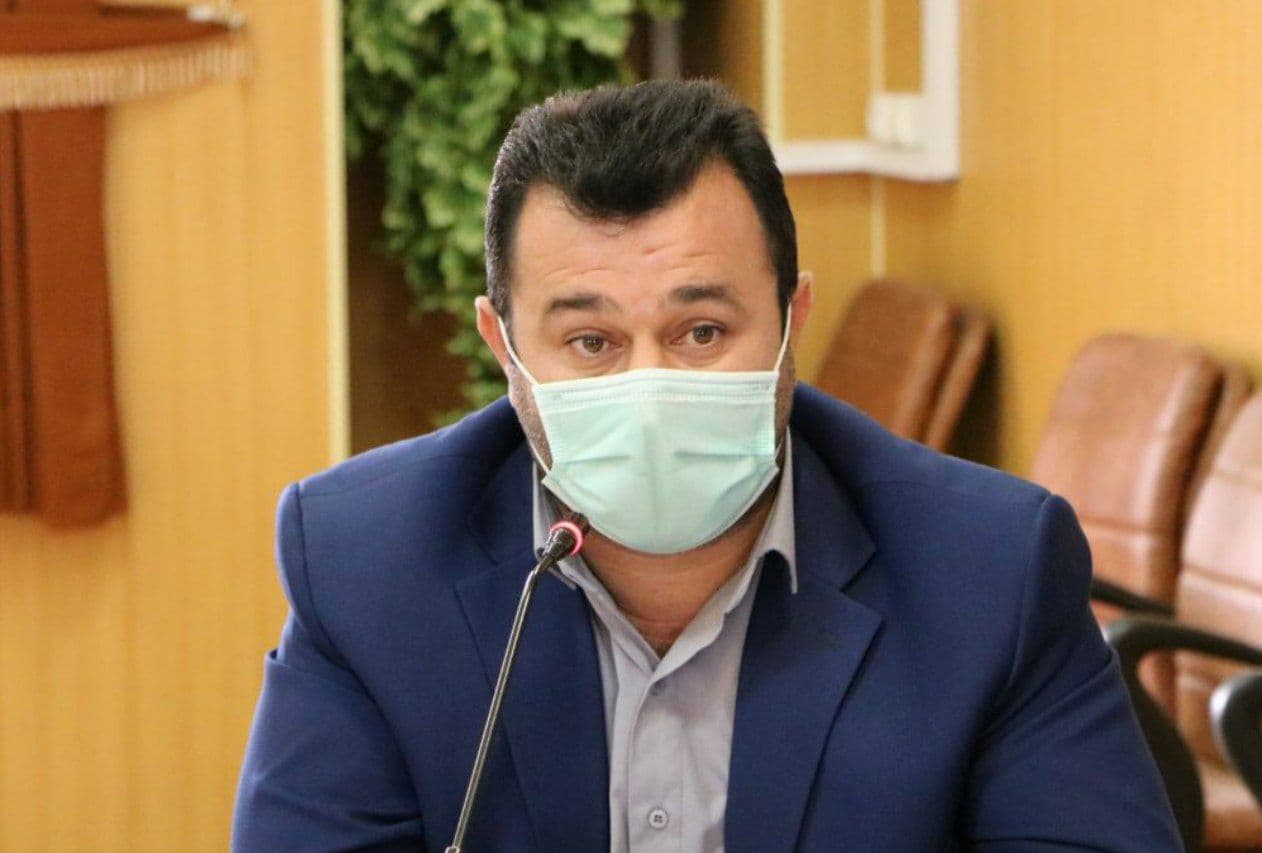 ثبت نام ۹۳ داوطلب انتخابات شوراهای روستاها در بخش مرکزی دماوند