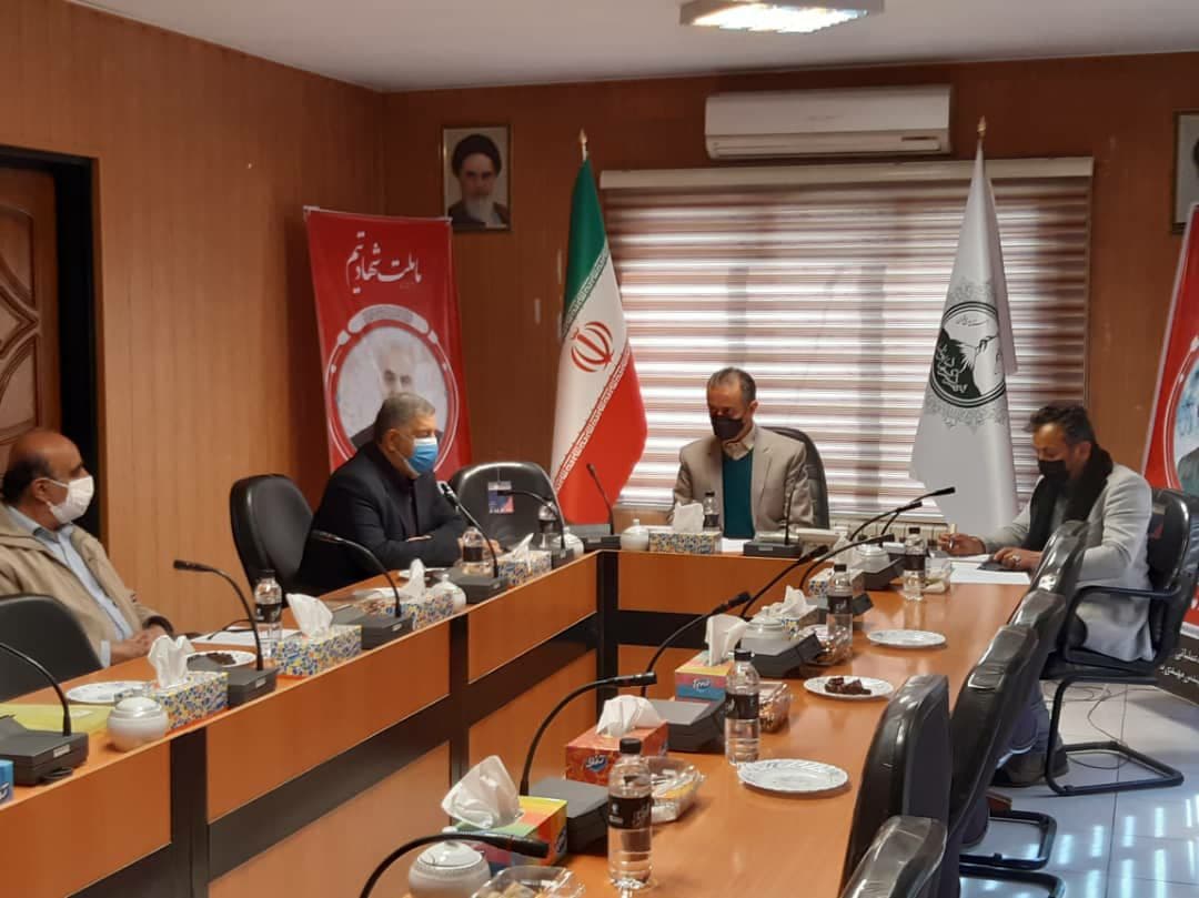 ۲۰ معبر شهر دماوند نامگذاری شد