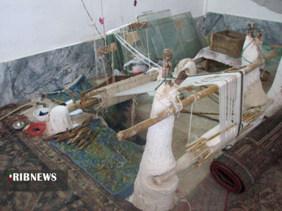 حوله کیلانی با قدمتی بیش از ۴۰۰ سال