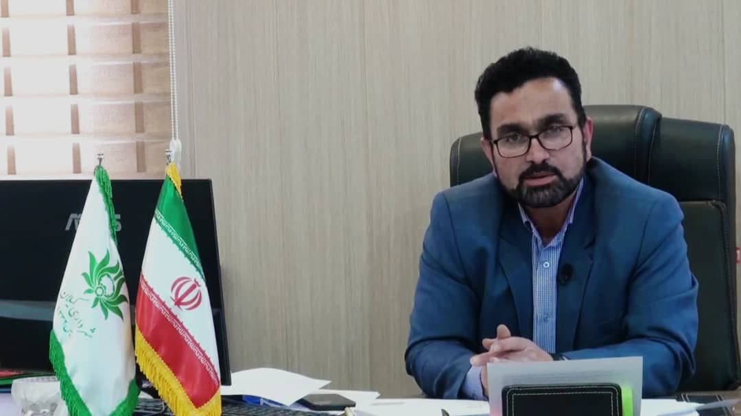 شهرداری کیلان بدون وقفه در ایام نوروز در حال خدمات‌رسانی است/ جای نخاله‌های ساختمانی در سطل زباله نیست