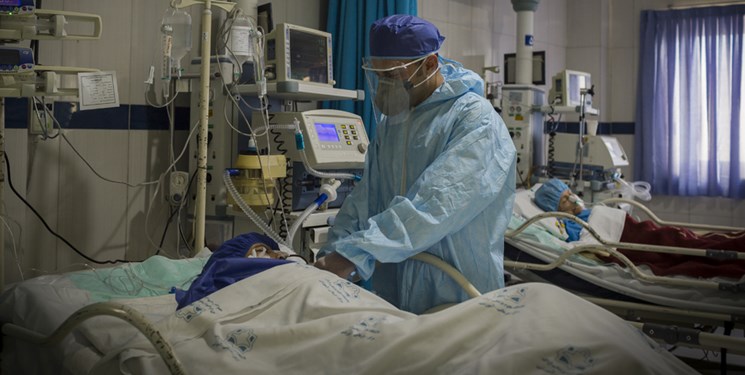 آخرین وضعیت سیاه کرونا در استان تهران/ دماوند، پردیس و فیروزکوه در وضعیت پرخطر