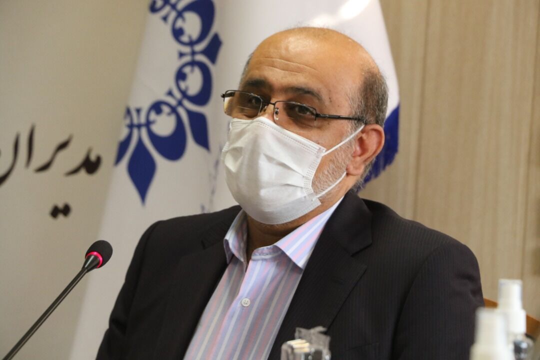 درآمد مالیاتی سال ۹۹ شرق استان تهران به صورت کامل محقق شد