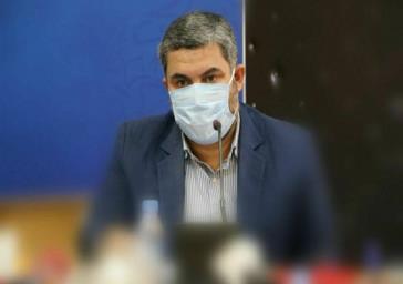 درب دفتر هیات نظارت دماوند روی شهروندان و کاندیداها باز است/ اجازه حضور و دیدار به منزله تایید یا رد صلاحیت کاندیداها نیست