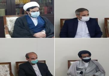 تحقق عدالت، اعتماد مردم را به نظام اسلامی بالا میبرد