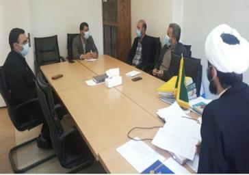 برگزاری پویش «یک هیئت، یک تنور نان» در دماوند