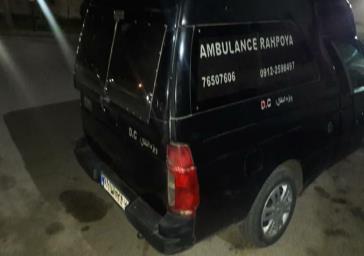 نشت گاز در روستای گرمابسرد دماوند زوج مسن را به کام مرگ کشاند