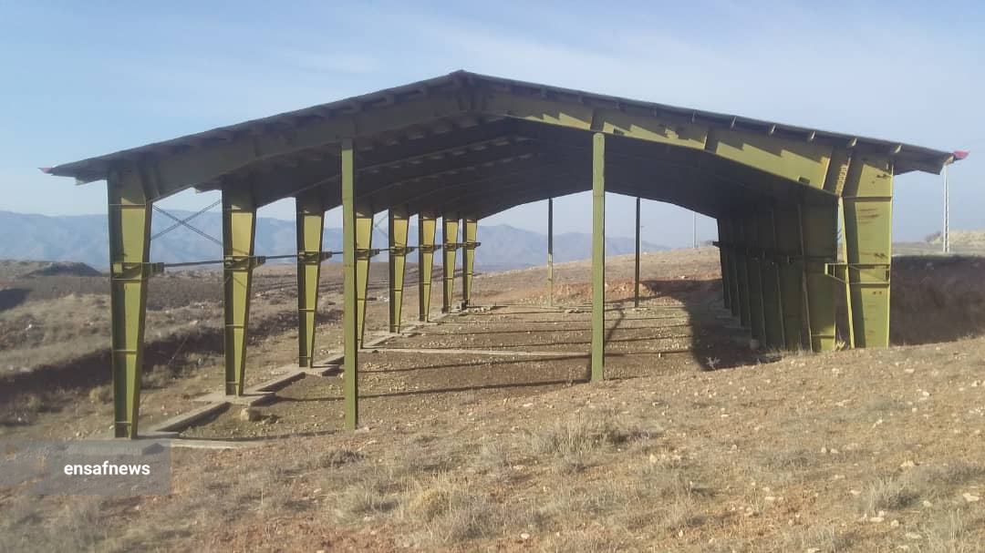 ماجرای واگذاری زمین ۲۰۰ هکتاری به روزنامه کیهان در دماوند/ زمینی که ۳۰ وارث دارد!