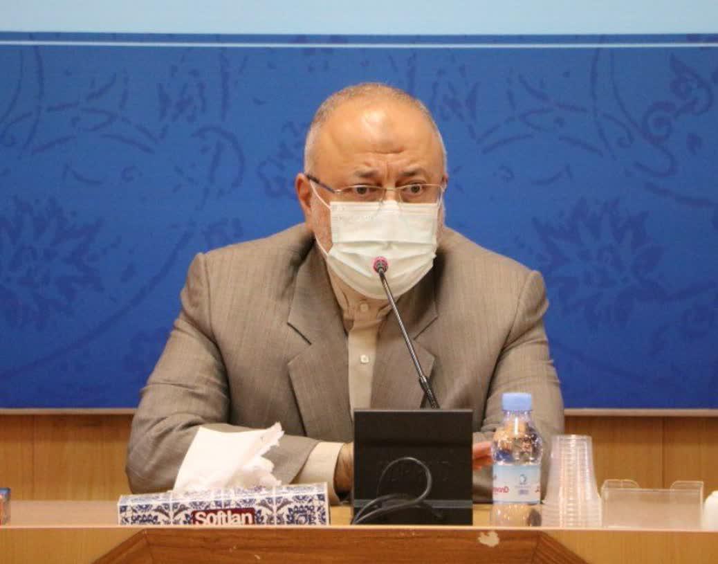 تکمیل پروژه‌های نیمه تمام مطالبه مردم دماوند و فیروزکوه است