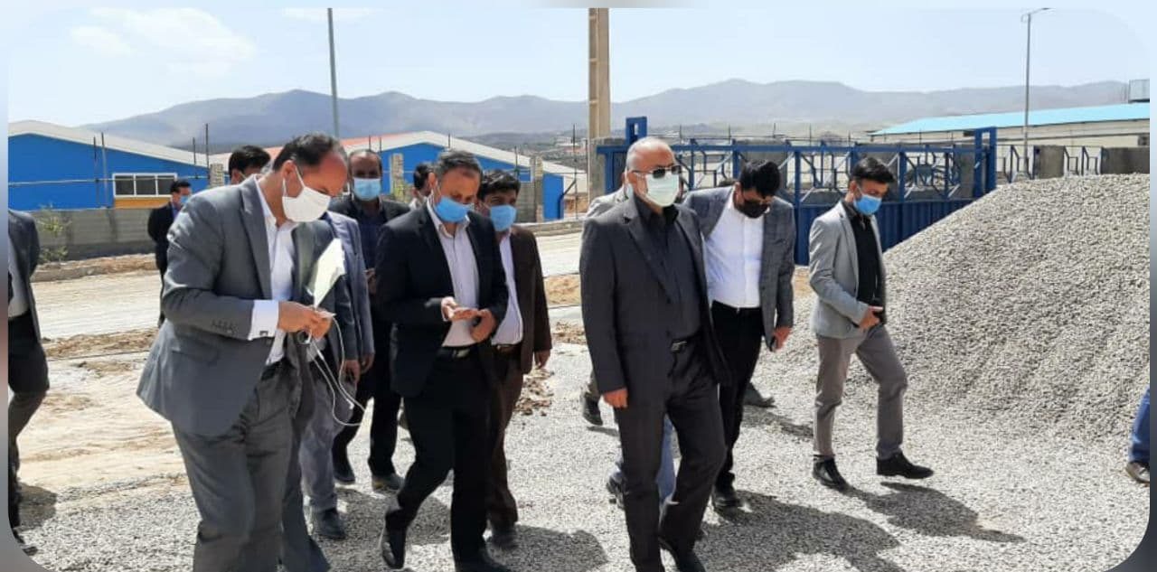 اختصاص تسهیلات بانکی و رفع مانعزادیی در مسیر پیشرفت طرحهای صنعتی در دماوند