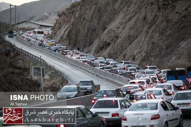 سفر به مقصد کرونا