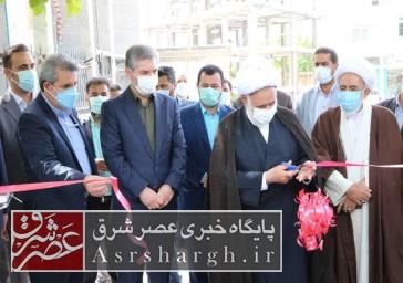 اجرای هفتصد و بیستمین طرح هادی روستایی استان تهران در روستای سربندان