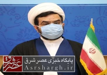 رأی‌ اولی‌ها نقش خود را در انتخابات ۱۴۰۰ بهتر و بیشتر ایفا کنند