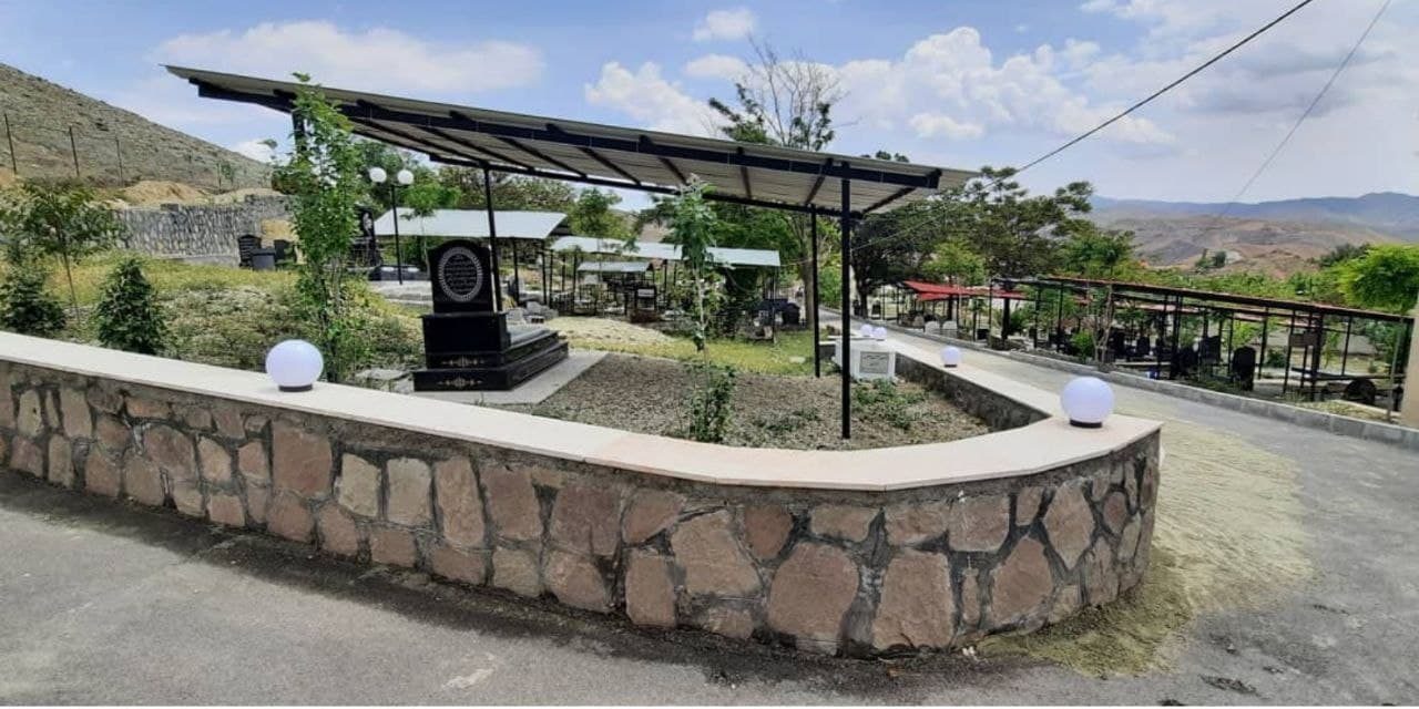 رواج پدیده جدید گورستانخواری در دماوند!/ هشدار به دهیاران دماوند