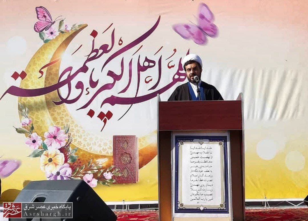 مسلمانان به یاری مظلومان فلسطین بشتابند/ راهی جز برگزاری انتخابات آگاهانه نداریم