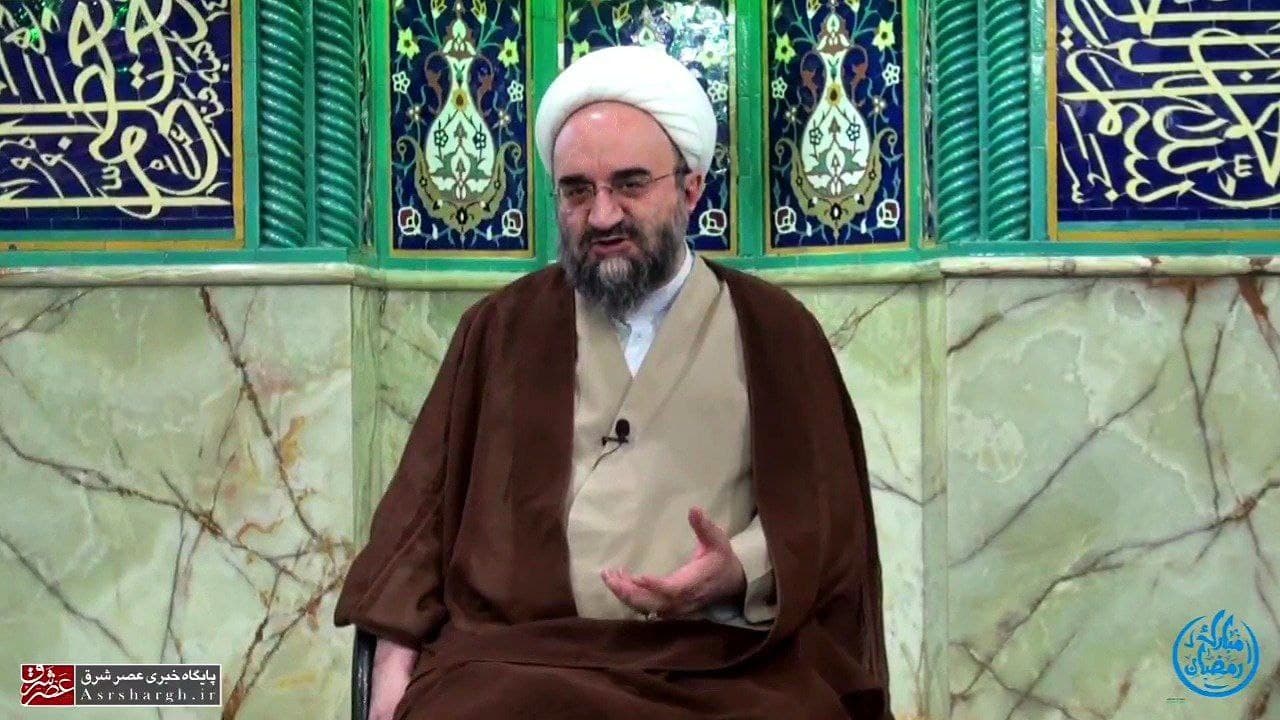 فیلم| فعالیت‌های اجتماعی مساجد تعطیل نشود/ تهدید کرونا را به فرصت تبدیل کنیم