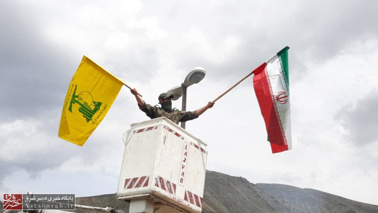 اعلام مسیرهای پنجگانه راهپیمایی روز جهانی قدس در شهرستان دماوند