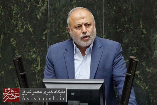 ضرورت تسریع برای پرداخت خسارات تگرگ و سیل به دماوند و فیروزکوه