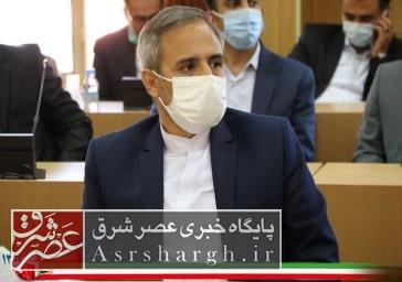 دستگاه قضایی با متخلفان ستادهای انتخاباتی با قاطعیت برخورد خواهد کرد