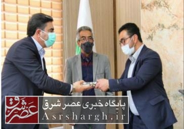 «علی کاظمی» شهردار کیلان شد