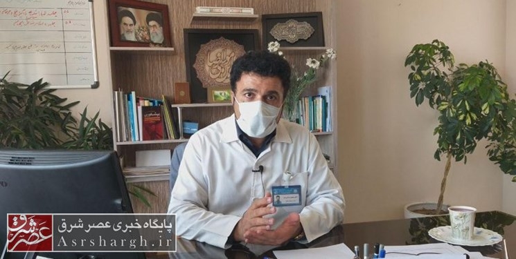 راه‌اندازی درمانگاه تخصصی مبارزه با کرونا در بیمارستان سوم شعبان دماوند