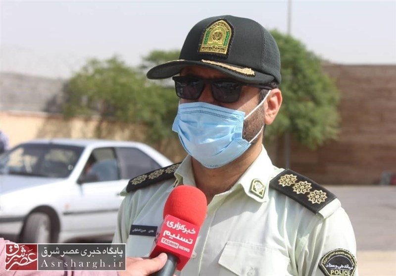 ممنوعیت ورود و خروج در مسیرهای شرقی منتهی به استان تهران/ مجوزهای تردد از ۲۹ تیر تا ۴ مردادماه فاقد اعتبار است