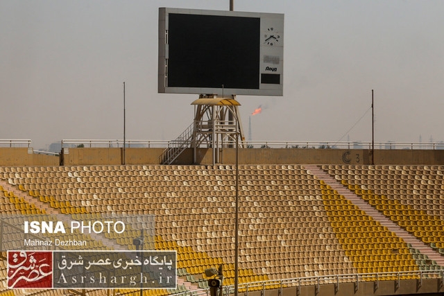 جزییات تعطیلی‌های ورزش ایران تا ۱۸ تیر/ اعلام ورزش‌های آزاد در پایتخت