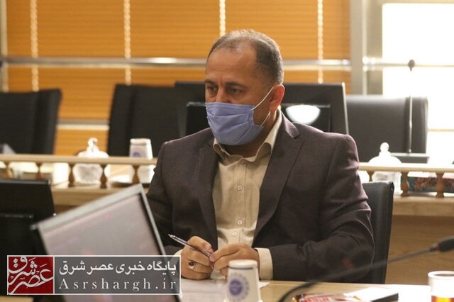 دورکاری ۷۰ درصدی کارمندان تهران از فردا ۱۲ تیر