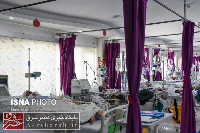 تهران و ۹۱ شهرستان دیگر در وضعیت قرمز کرونا/ دماوند و فیروزکوه همچنان قرمز هستند