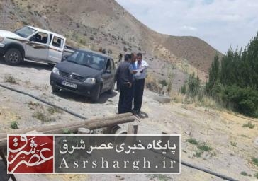 ۹۰ درصد از زمین های واگذاری شهرداری کیلان در اراضی ملی قرار دارد