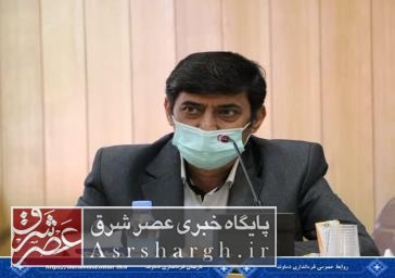 تزریق روزانه ۱۳۰۰ دز واکسن کرونا در دماوند/ بستری ۵۷ بیمار کرونایی در بیمارستان دماوند/ ابتلا به کرونا روبه افزایش است