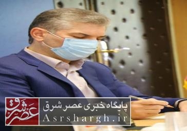 روزانه بیش از ۱۰۰۰ نفر در دماوند واکسینه می‌شوند