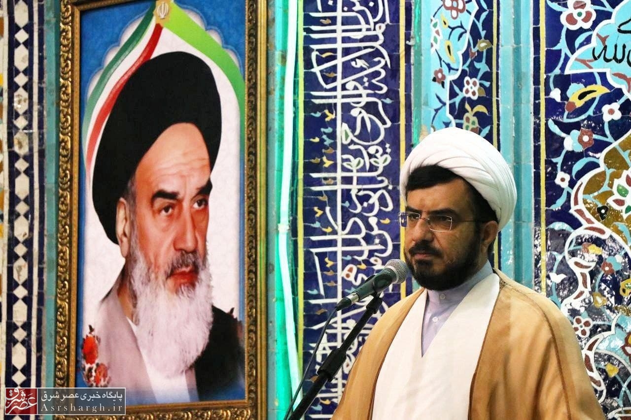 مجالس قرآنی در دماوند تقویت شود/ تفکر وهابیت تکفیری دنبال از بین بردن اتحاد مسلمین است