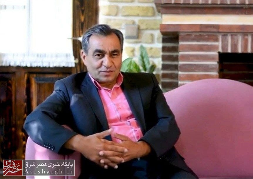 انتخاب هیئت رئیسه شورای اسلامی شهرهای دماوند/ «وحید رضایی» رئیس شورای شهر دماوند شد