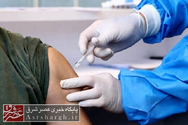 بیش از ۴۰ هزار دُز واکسن کرونا در دماوند تزریق شده است