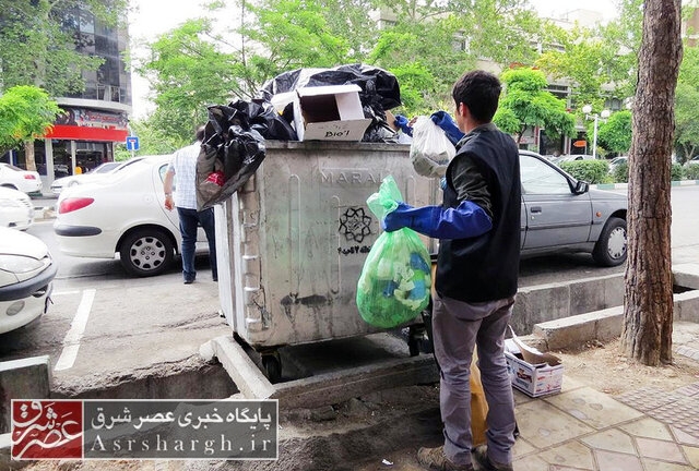مسئولیت مدیریت شهری و شهروندان در حفظ پاکیزگی و نظافت شهری چیست؟