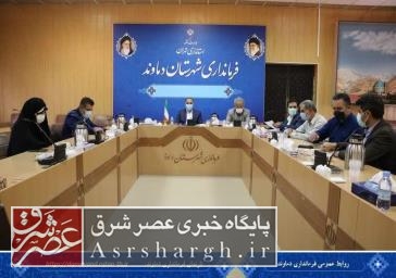 برگزاری آیین تحلیف اعضای ششمین دوره شورای اسلامی شهر کیلان