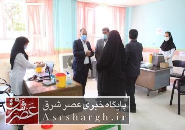 اتخاذ تمهیدات لازم برای تسریع در روند واکسیناسیون در دماوند/ مراکز واکسیناسیون افزایش مییابد
