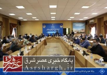 اعضای شورای اسلامی بخش مرکزی دماوند انتخاب شدند