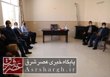 پروژه پایش تصویری روستای کلاک در بخش مرکزی دماوند به بهرهبرداری رسید