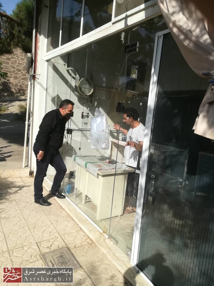 لزوم رفع فوری مشکلات تهیه نان طی ایام تعطیل در شهر کیلان