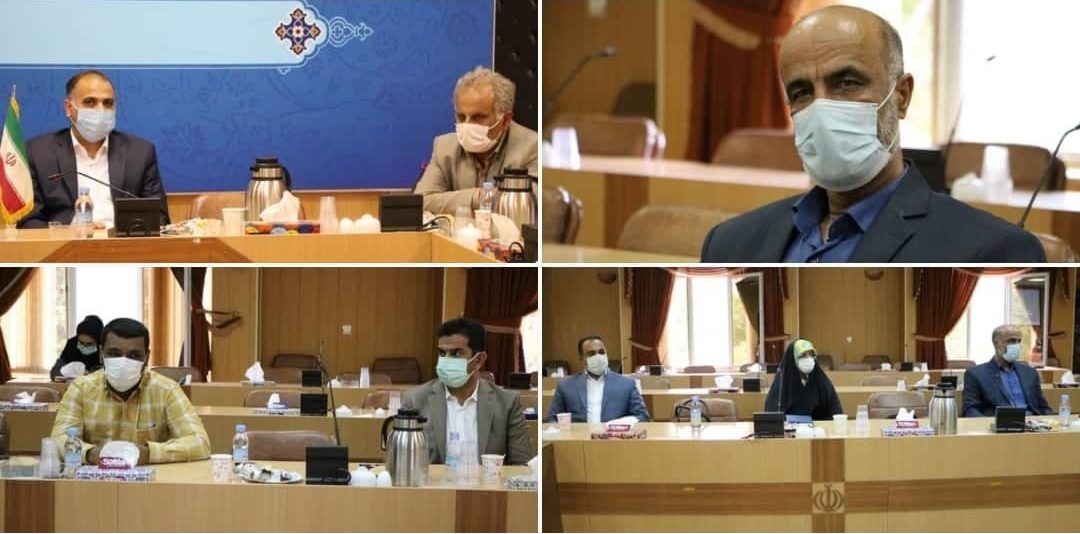 «خسرو همایونفر» رئیس شورای اسلامی شهر آبسرد شد