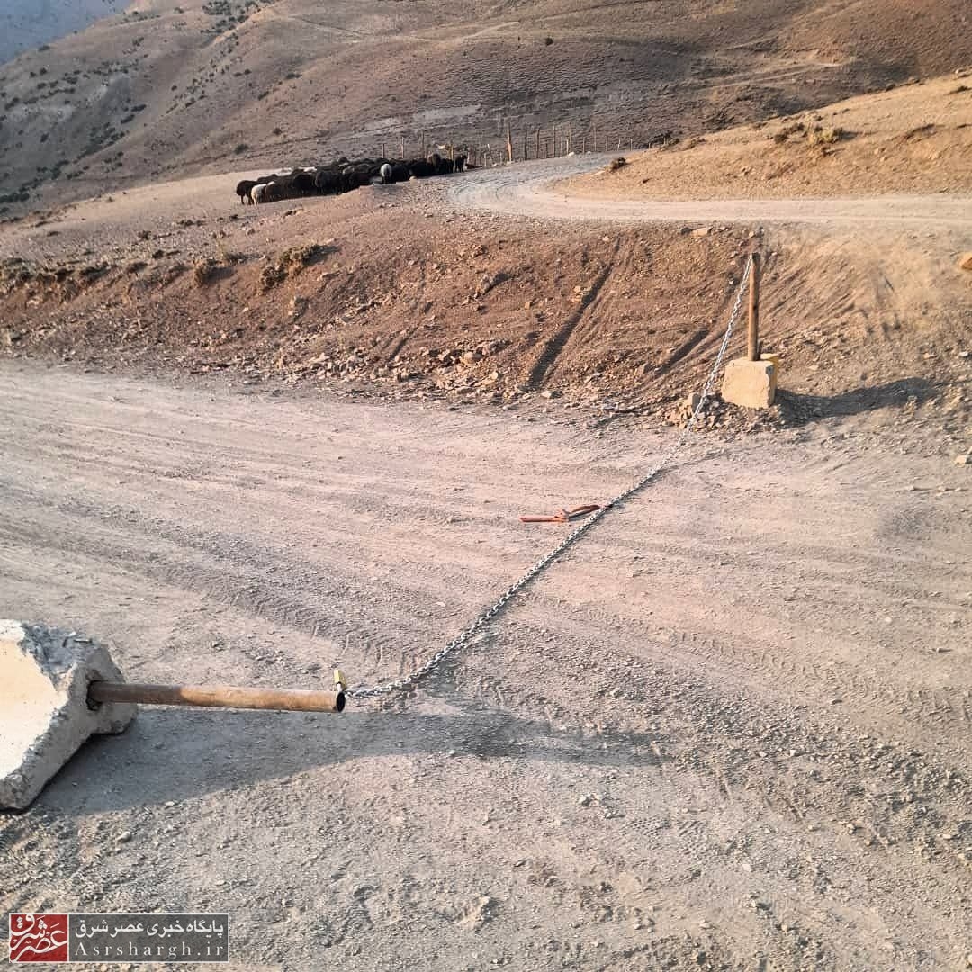 ماجرای باز بودن مسیر تیزآب دماوند چیست؟/ از درگیری با نگهبان تا اصرار برای ورود به منطقه تفرجگاهی!