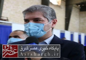 ۹۰ درصد از دماوندی‌ها مقابل بیماری کرونا واکسینه شدند